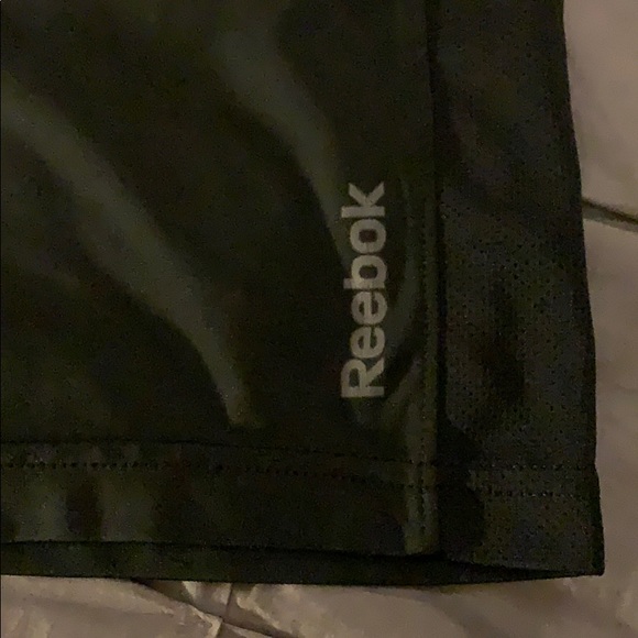 ❤️Reebok Mens Athletic Shorts - Picture 2 of 7